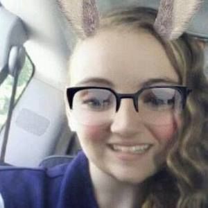 Meet your Posher, Bethany